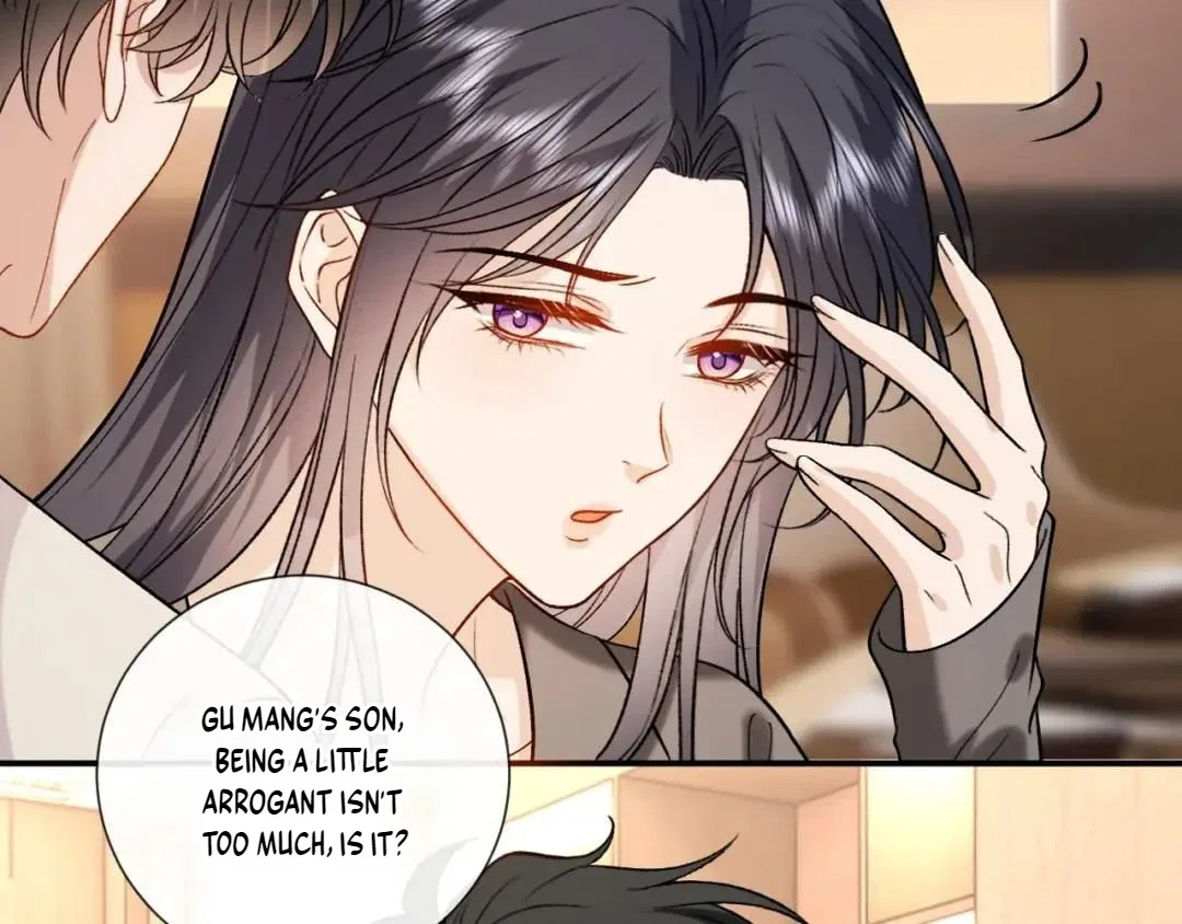 Madam and Her Daily Online Face-Slapping Chapter 262 – Page 38