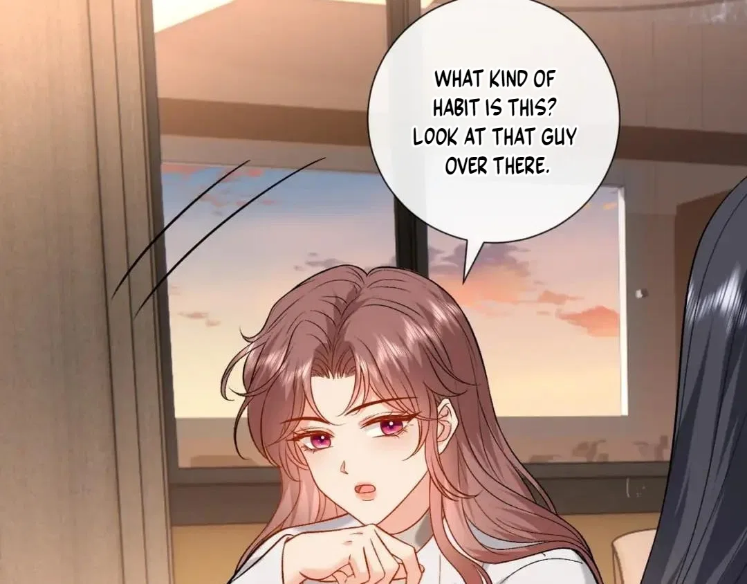 Madam and Her Daily Online Face-Slapping Chapter 262 – Page 42