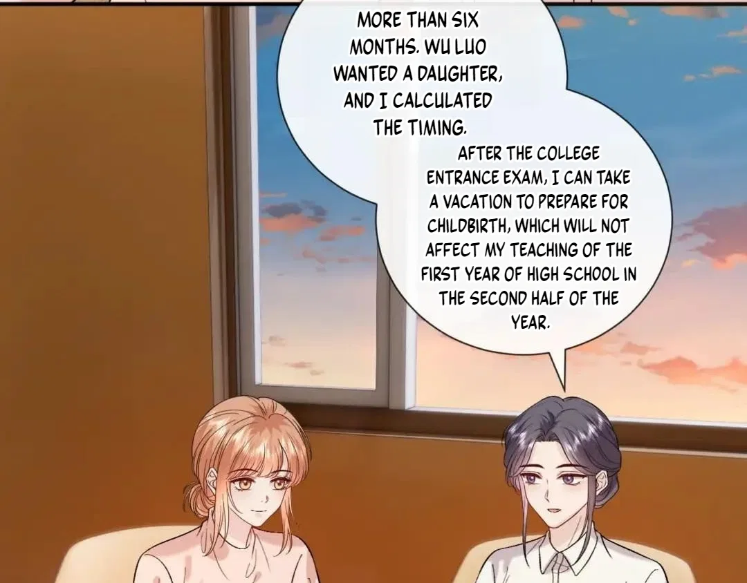 Madam and Her Daily Online Face-Slapping Chapter 262 – Page 54