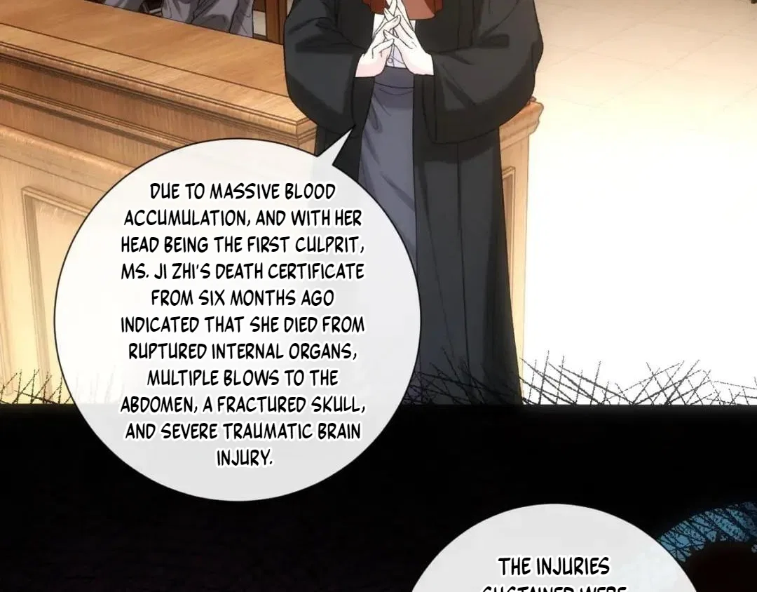 Madam and Her Daily Online Face-Slapping Chapter 261 – Page 2