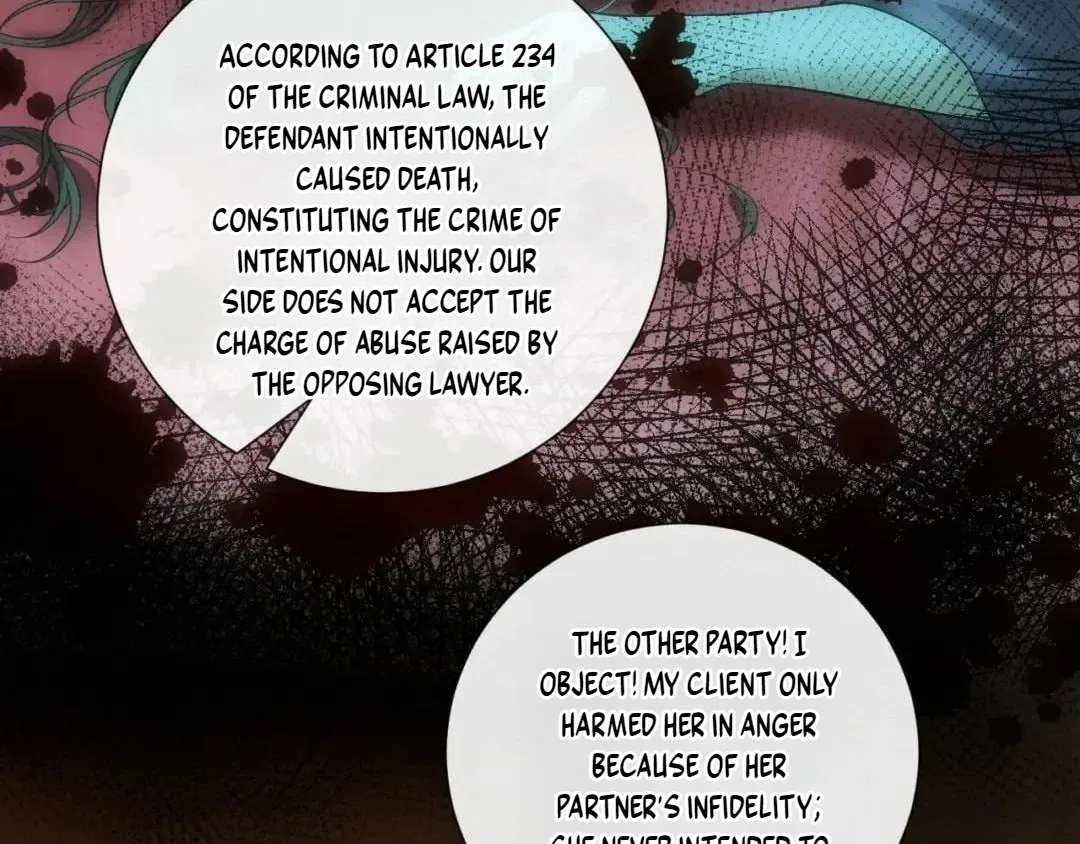 Madam and Her Daily Online Face-Slapping Chapter 261 – Page 4