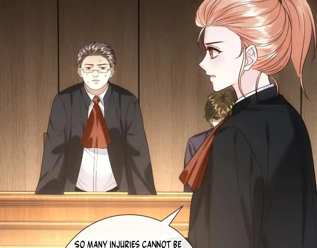 Madam and Her Daily Online Face-Slapping Chapter 261 – Page 7