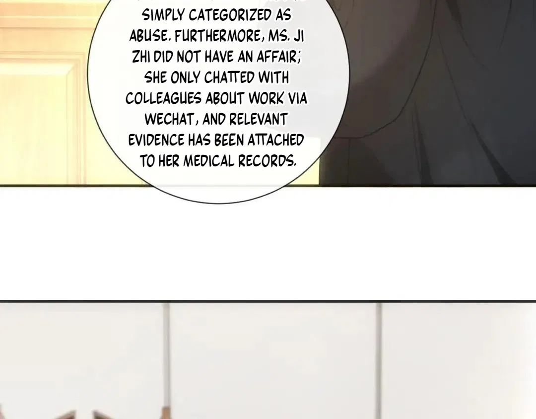 Madam and Her Daily Online Face-Slapping Chapter 261 – Page 8