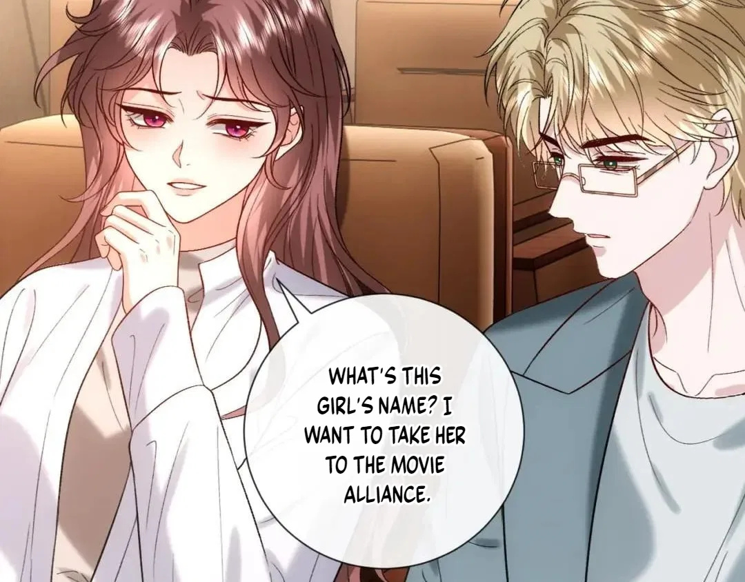 Madam and Her Daily Online Face-Slapping Chapter 261 – Page 20