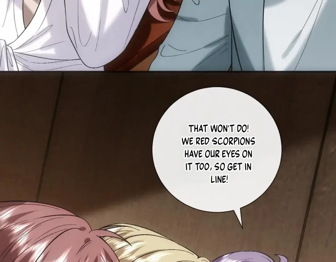 Madam and Her Daily Online Face-Slapping Chapter 261 – Page 21