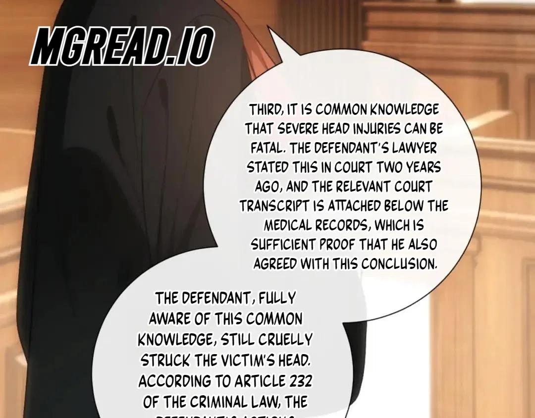 Madam and Her Daily Online Face-Slapping Chapter 261 – Page 26