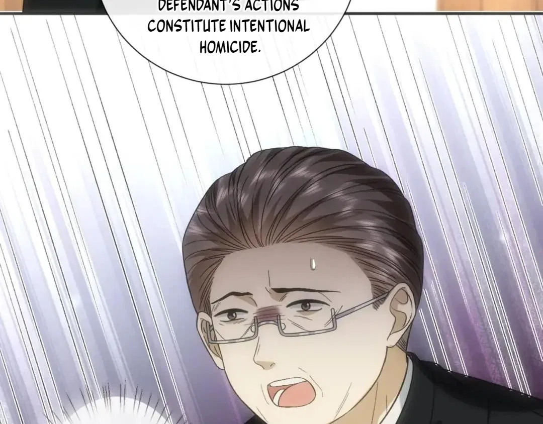 Madam and Her Daily Online Face-Slapping Chapter 261 – Page 27