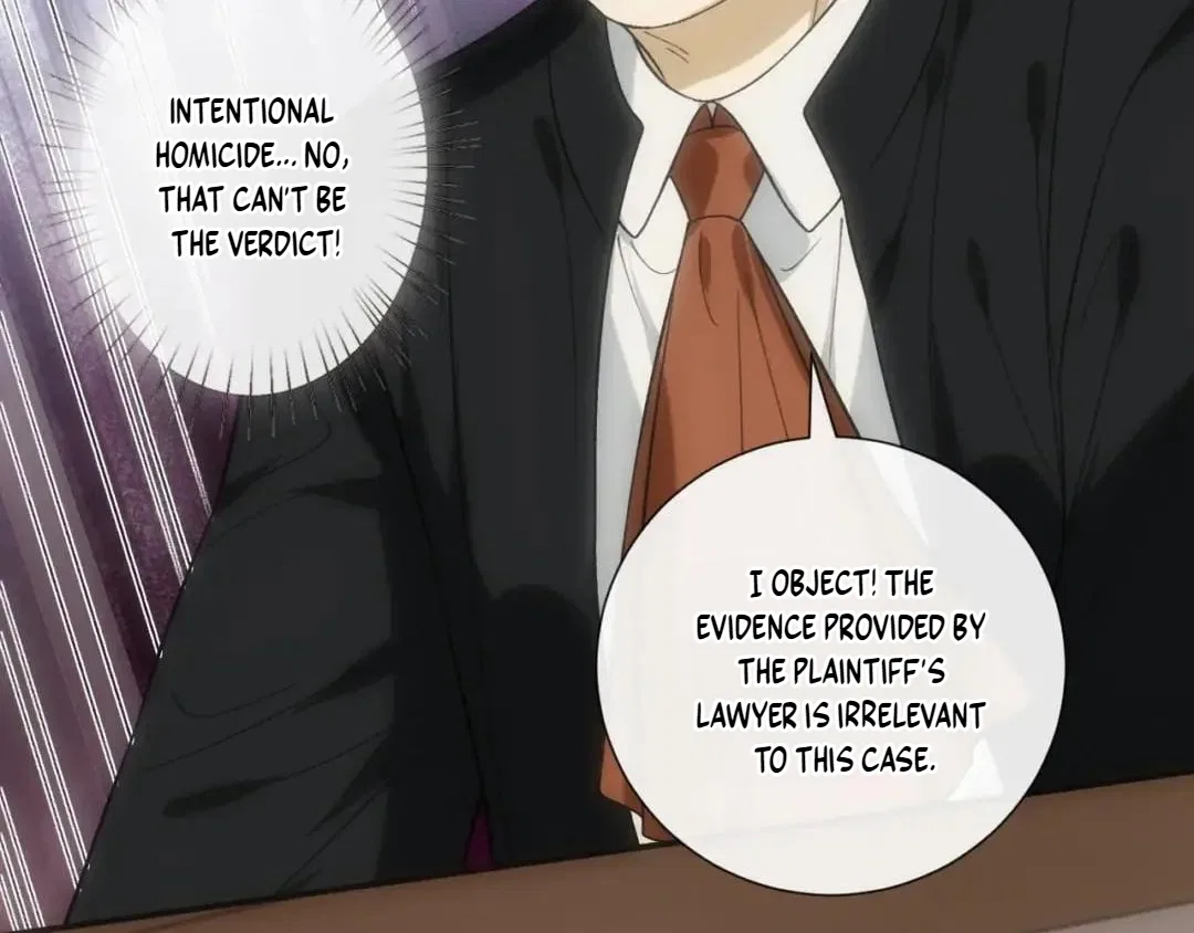 Madam and Her Daily Online Face-Slapping Chapter 261 – Page 28