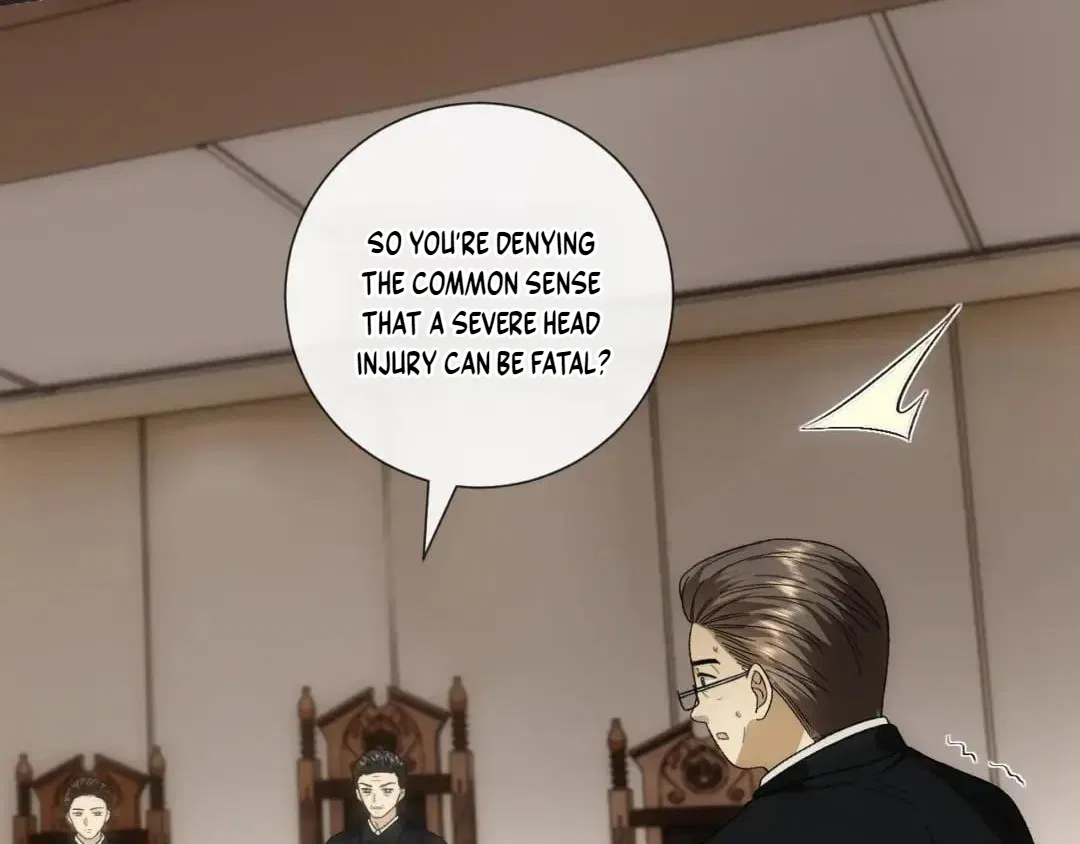 Madam and Her Daily Online Face-Slapping Chapter 261 – Page 29