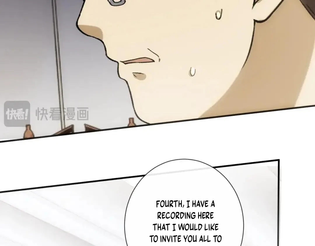 Madam and Her Daily Online Face-Slapping Chapter 261 – Page 32