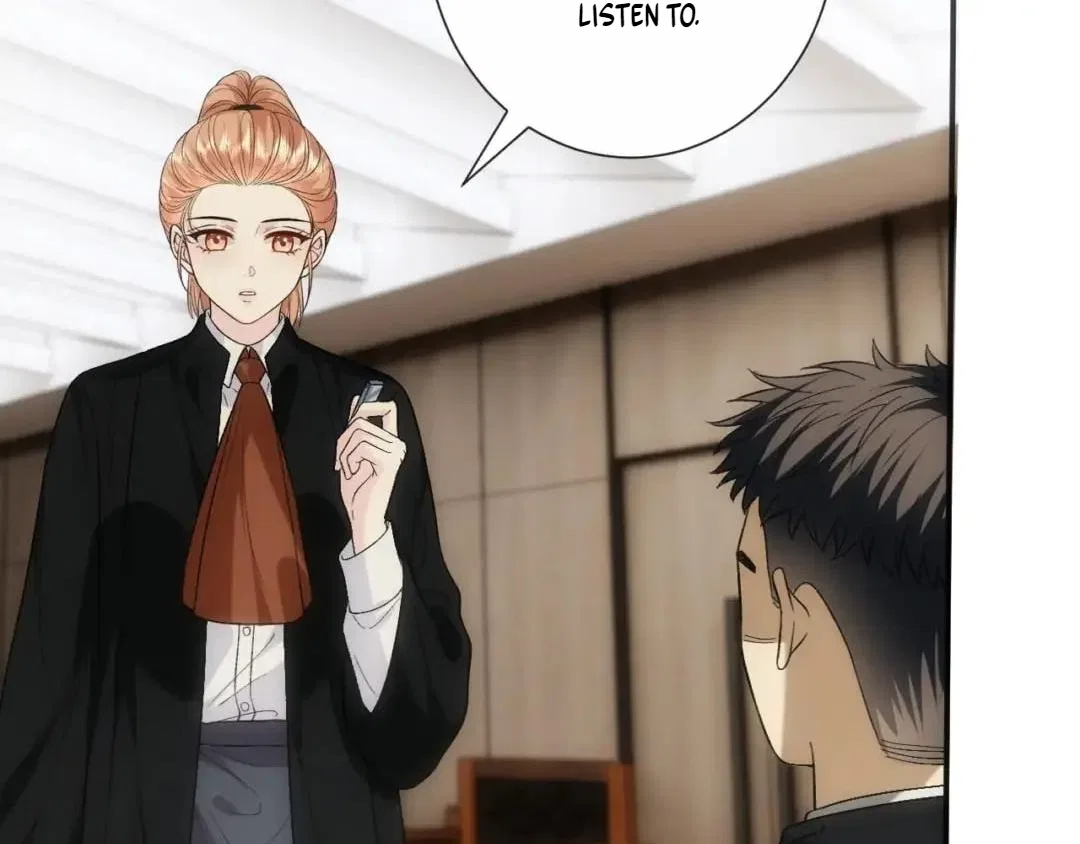 Madam and Her Daily Online Face-Slapping Chapter 261 – Page 33