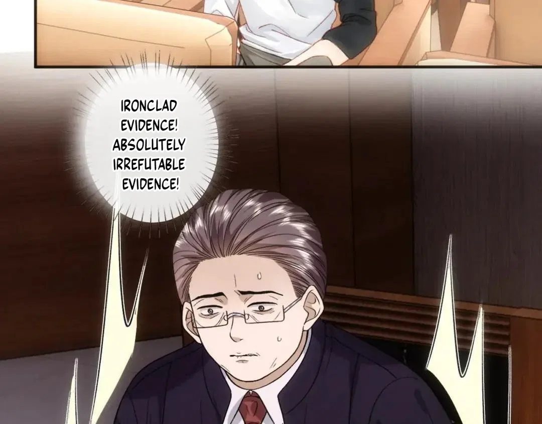 Madam and Her Daily Online Face-Slapping Chapter 261 – Page 38