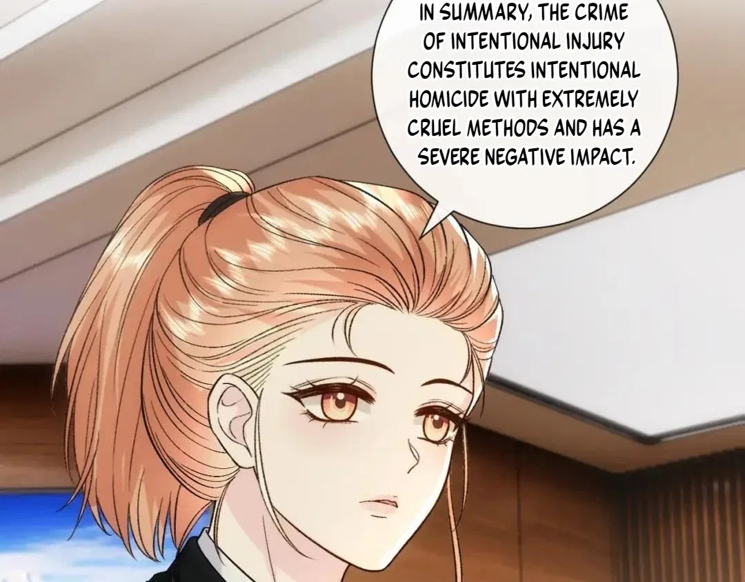 Madam and Her Daily Online Face-Slapping Chapter 261 – Page 40