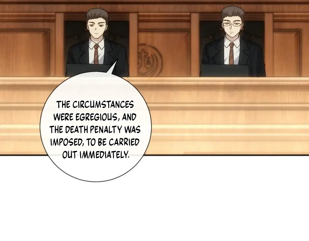 Madam and Her Daily Online Face-Slapping Chapter 261 – Page 48