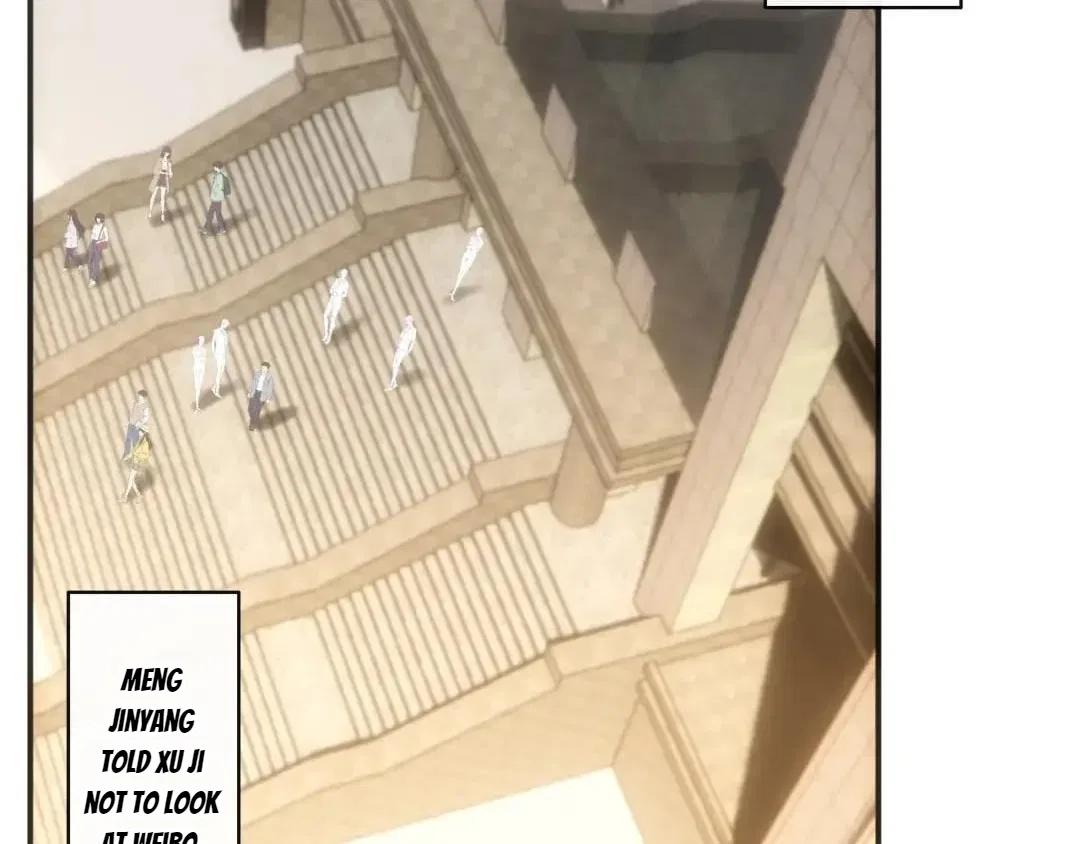 Madam and Her Daily Online Face-Slapping Chapter 261 – Page 53