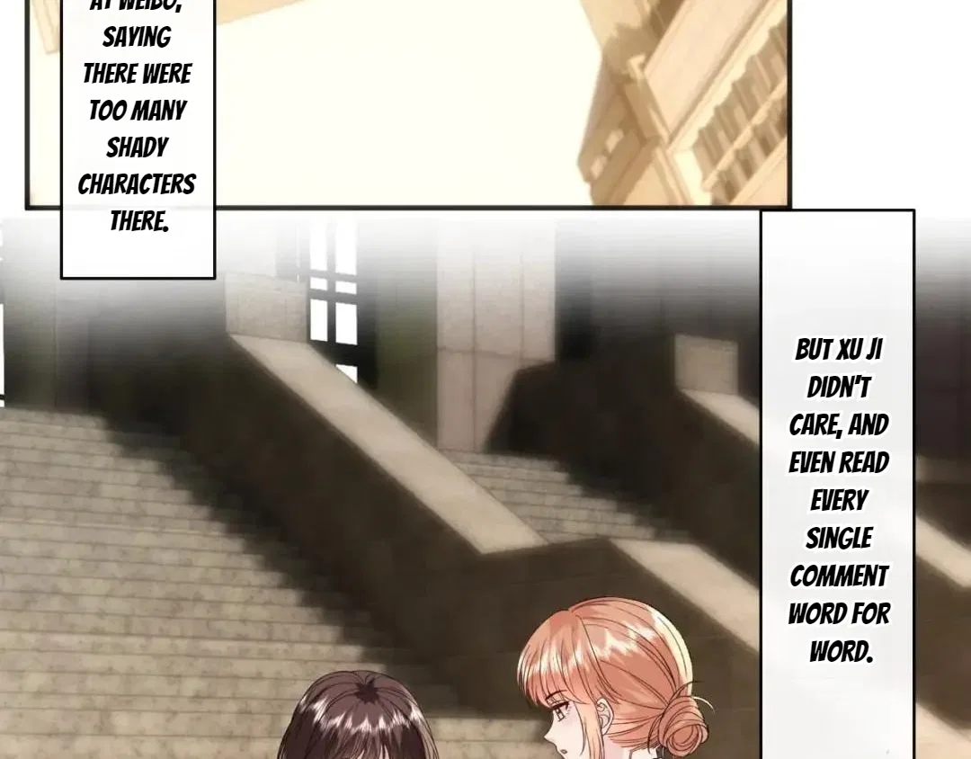 Madam and Her Daily Online Face-Slapping Chapter 261 – Page 54