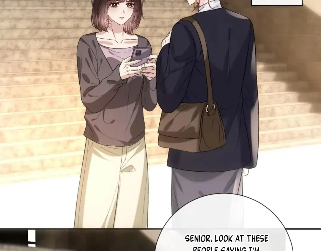 Madam and Her Daily Online Face-Slapping Chapter 261 – Page 55