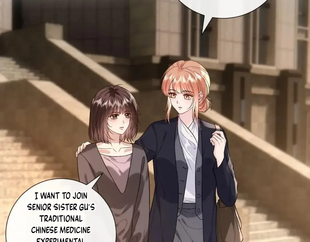 Madam and Her Daily Online Face-Slapping Chapter 261 – Page 58