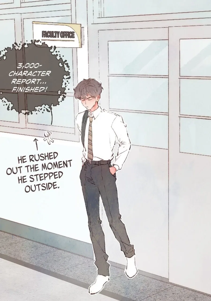 Soul Sealer's School Life Chapter 39 – Page 4