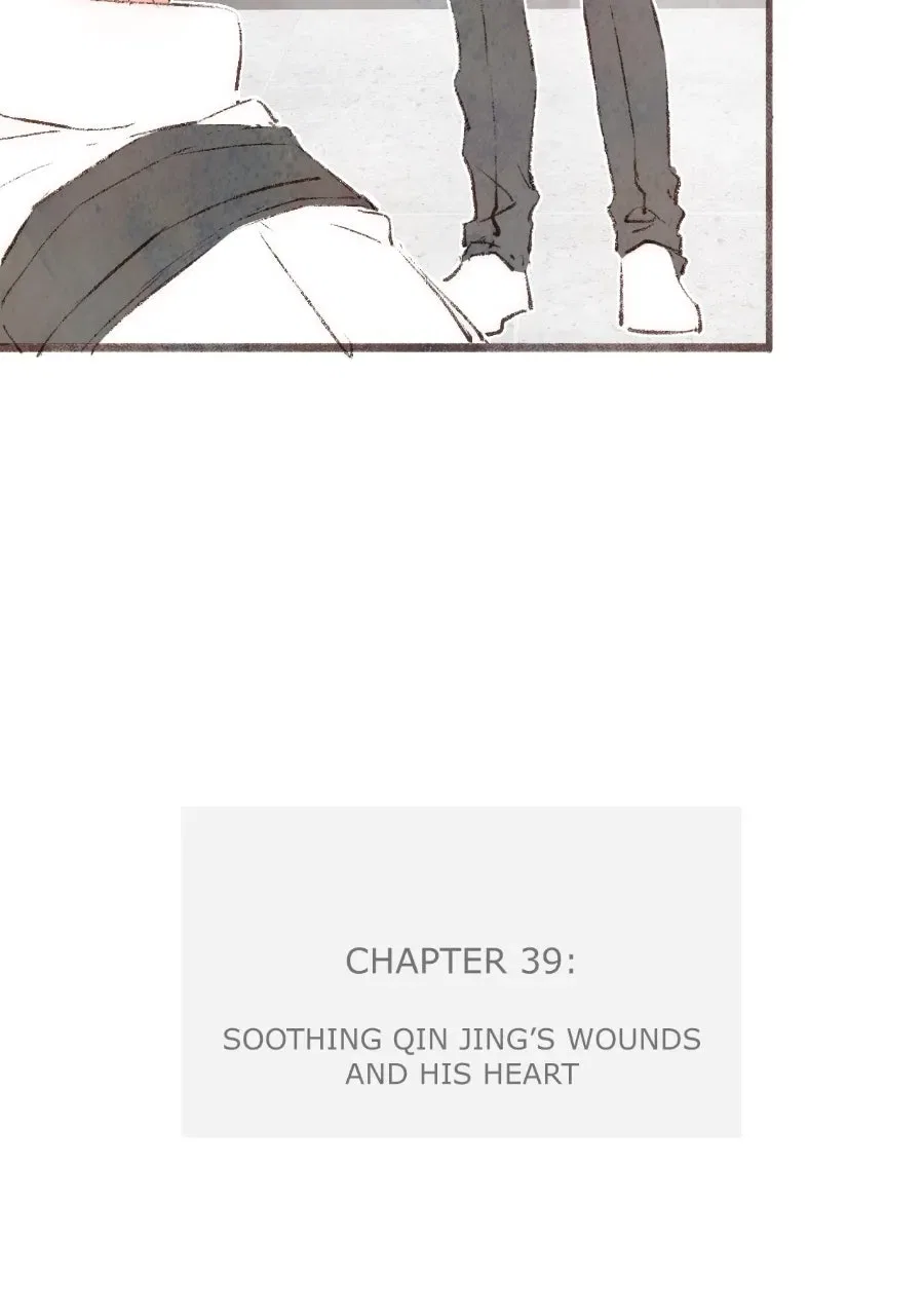 Soul Sealer's School Life Chapter 39 – Page 8
