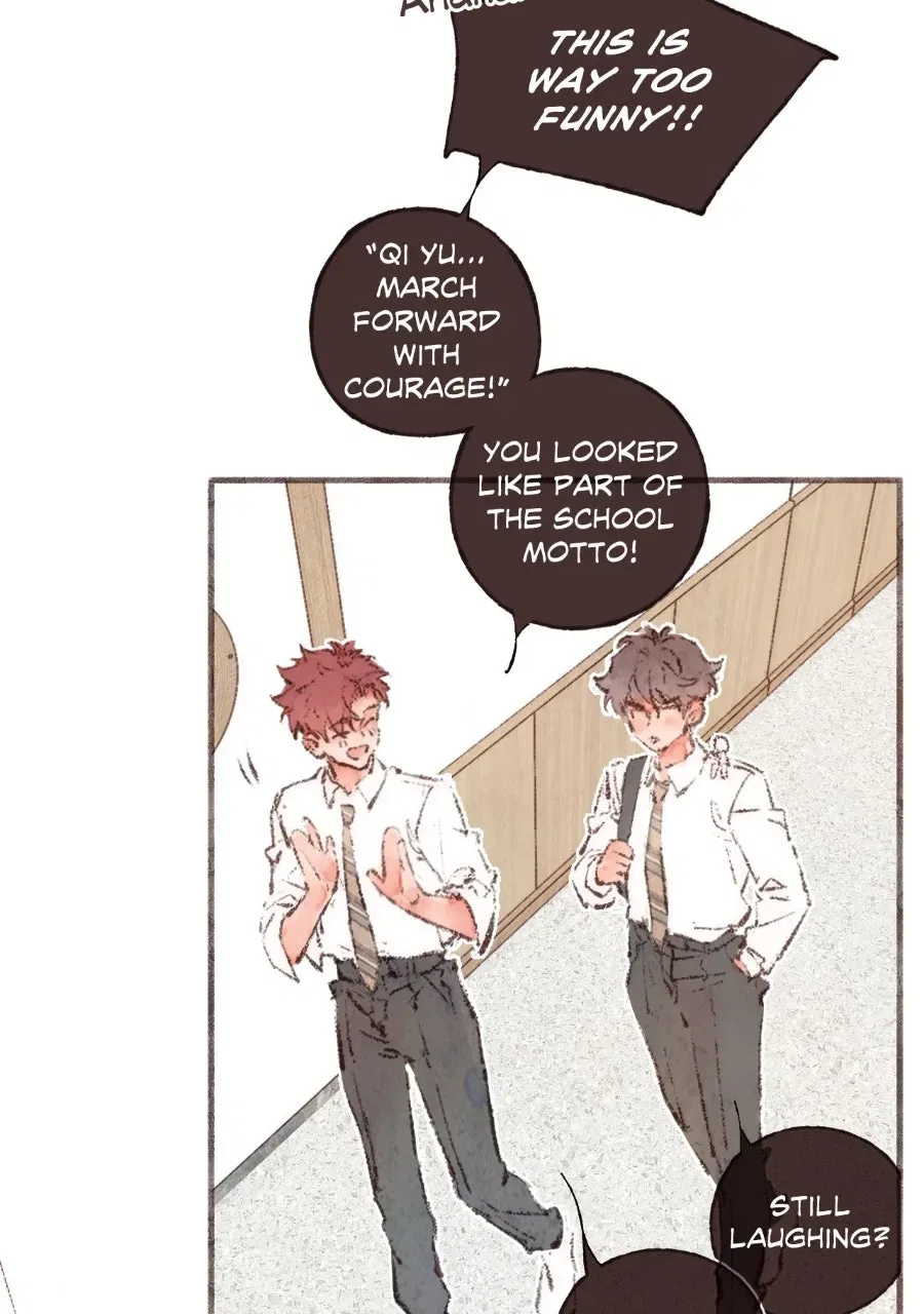 Soul Sealer's School Life Chapter 39 – Page 10