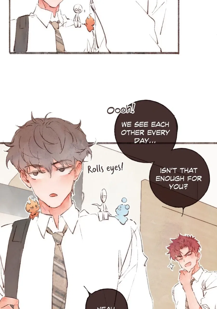 Soul Sealer's School Life Chapter 39 – Page 13