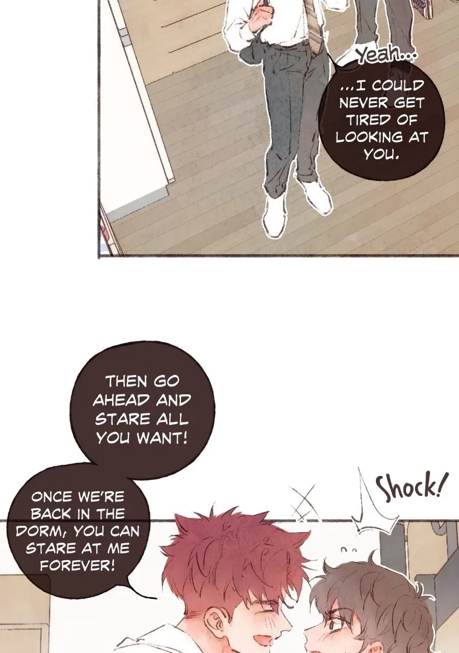 Soul Sealer's School Life Chapter 39 – Page 15
