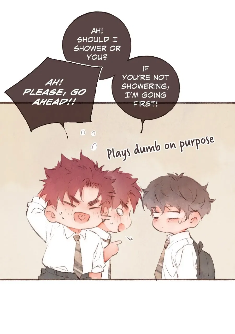 Soul Sealer's School Life Chapter 39 – Page 35