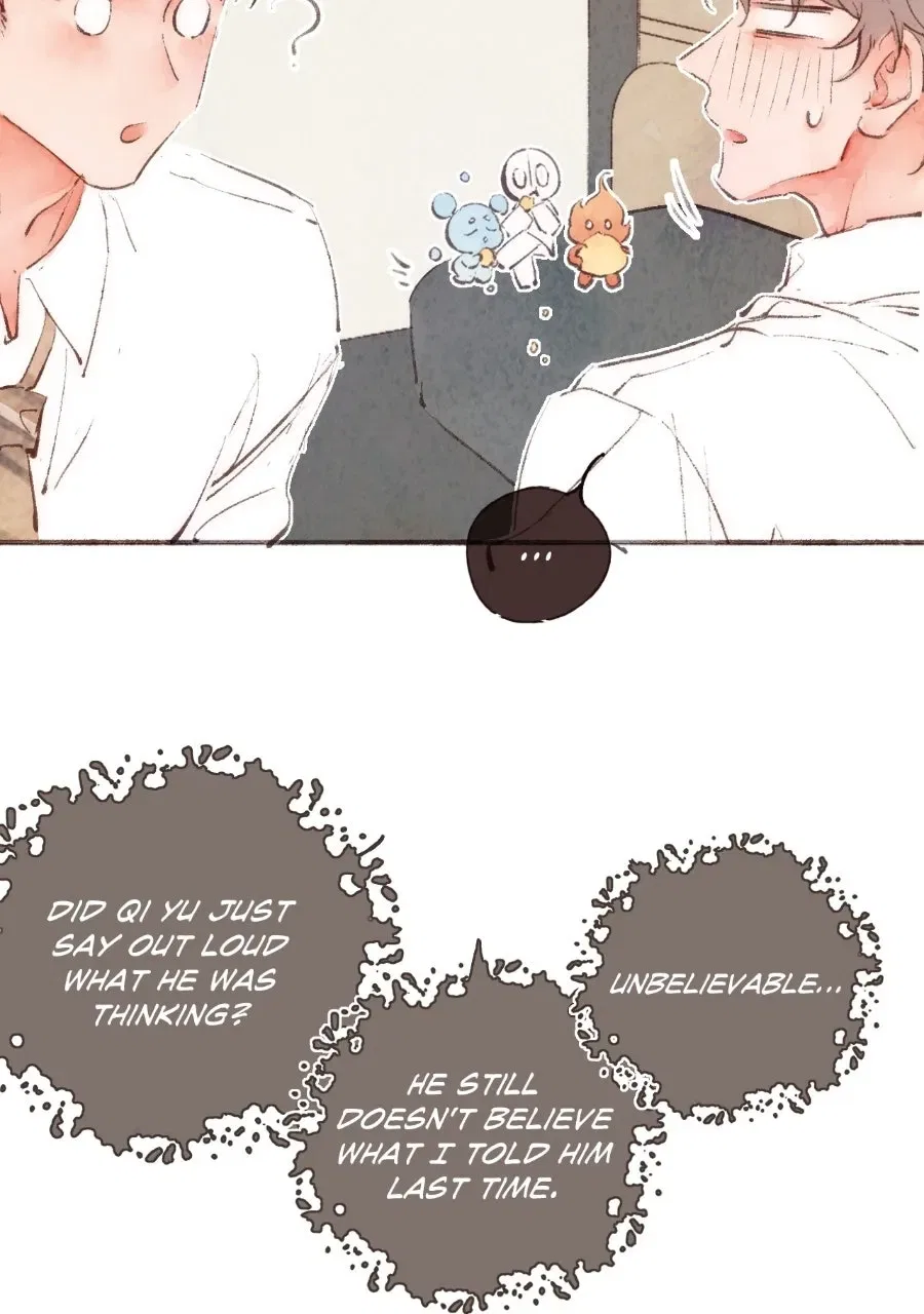 Soul Sealer's School Life Chapter 39 – Page 40