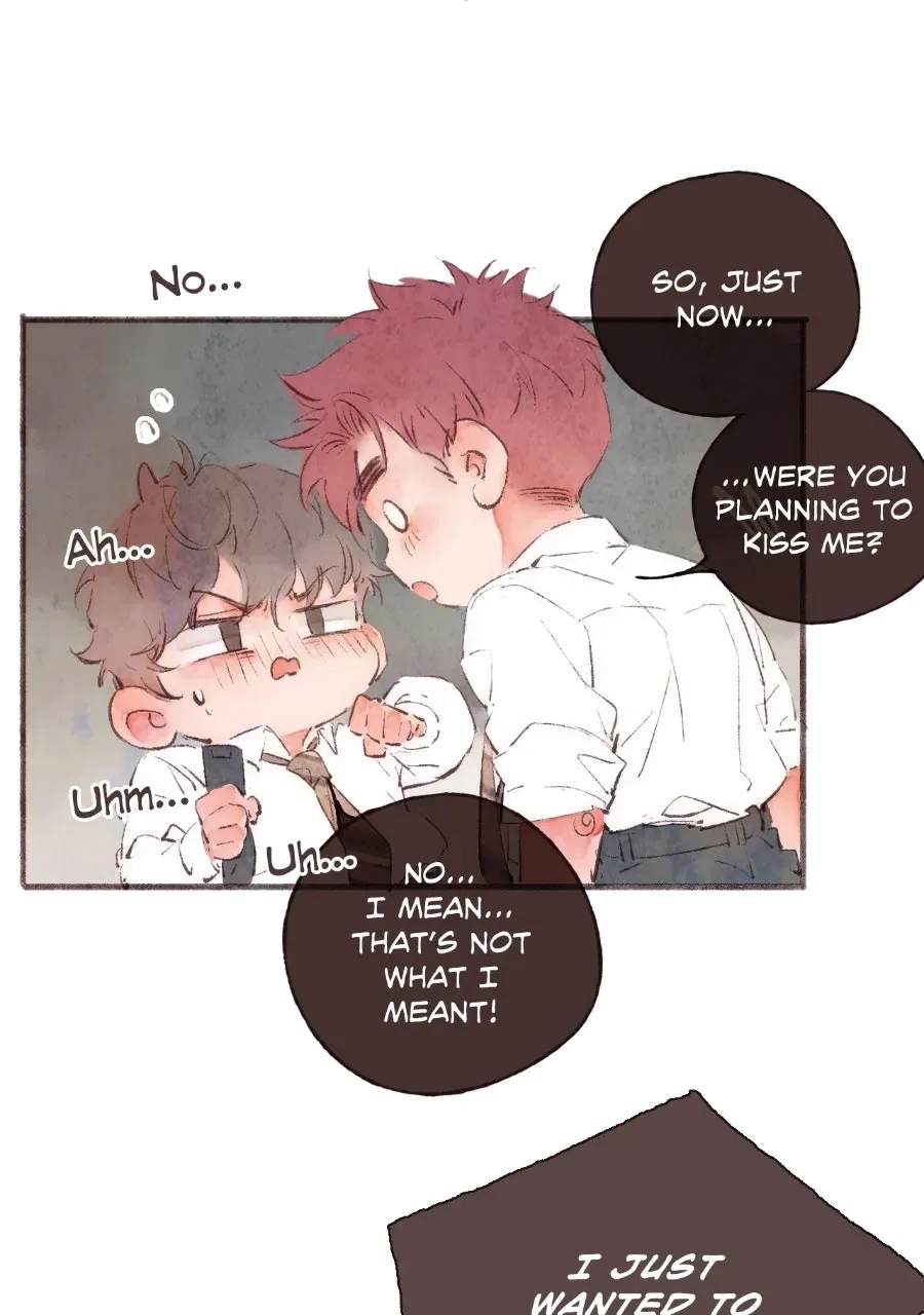 Soul Sealer's School Life Chapter 39 – Page 41