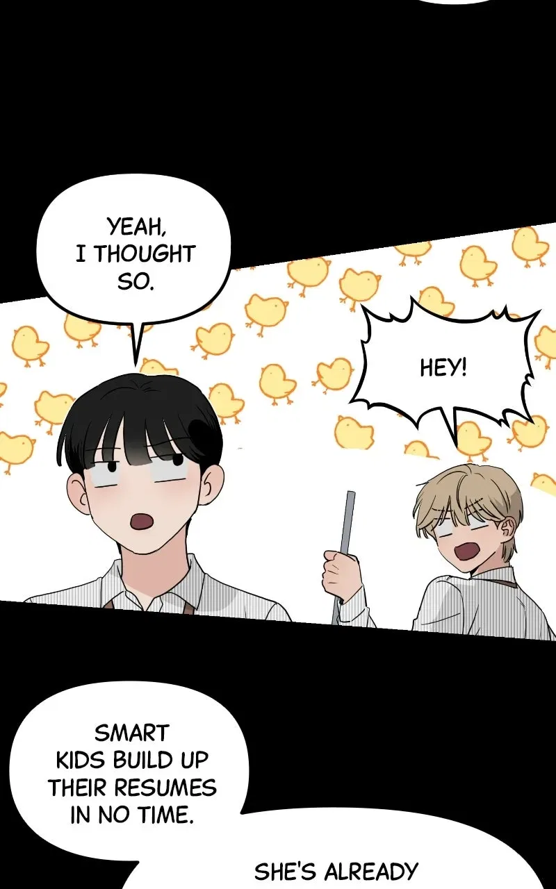 This Punk Wants Love Chapter 13 – Page 2