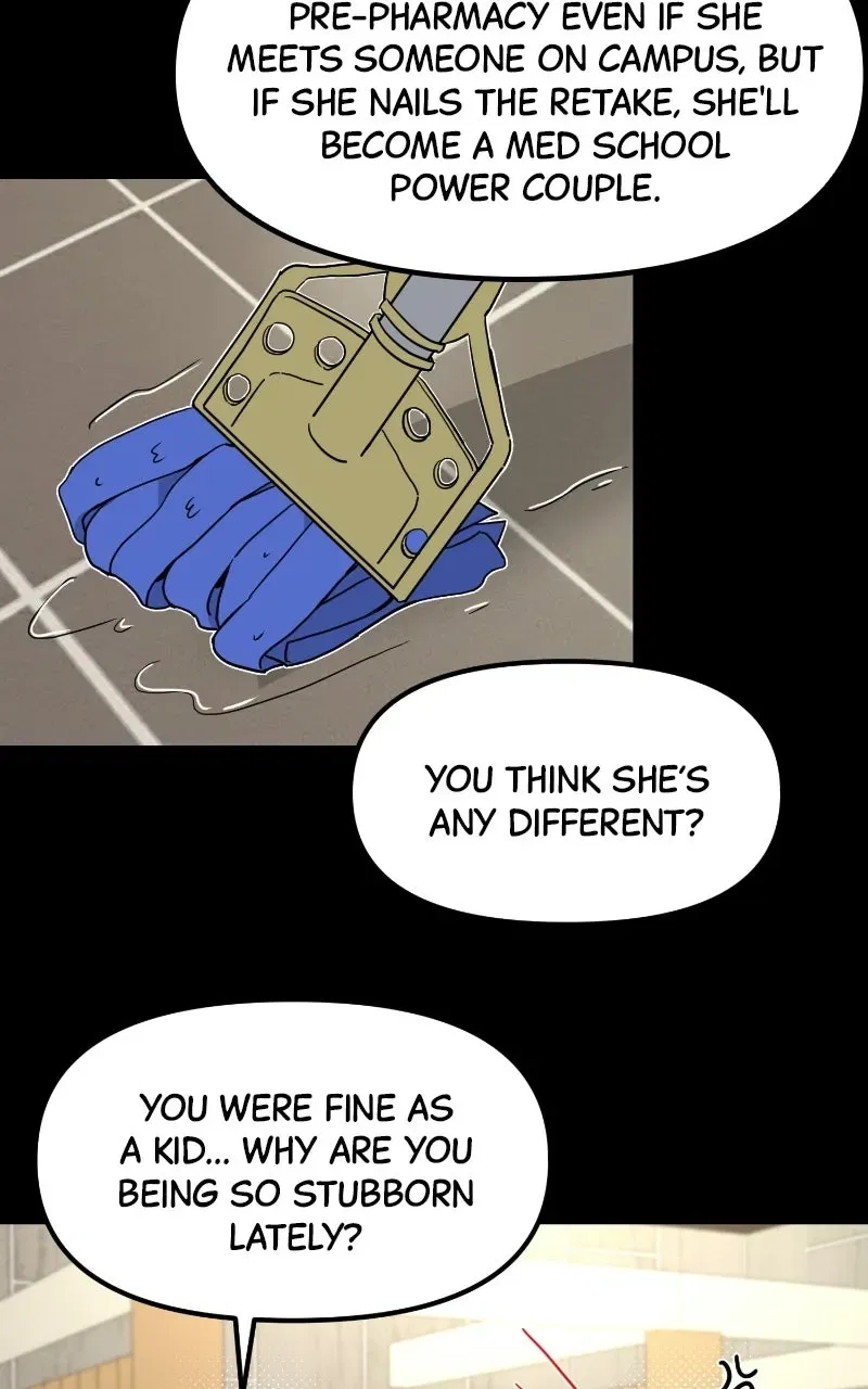 This Punk Wants Love Chapter 13 – Page 3