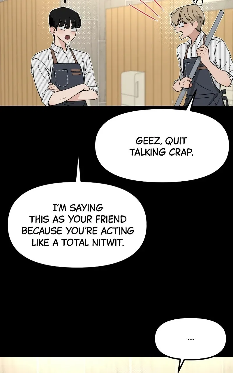 This Punk Wants Love Chapter 13 – Page 4