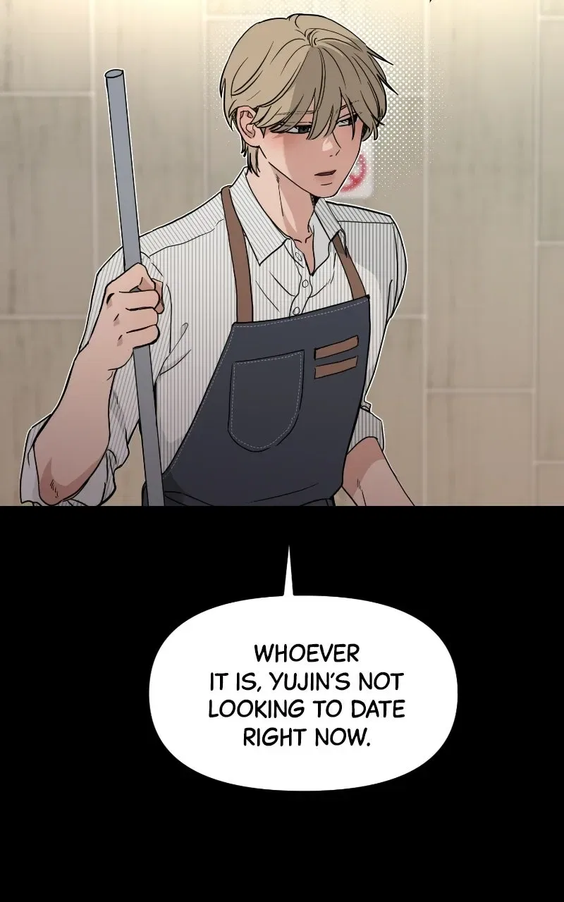 This Punk Wants Love Chapter 13 – Page 5