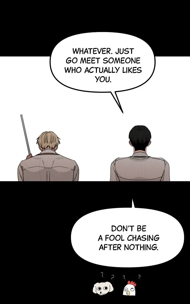 This Punk Wants Love Chapter 13 – Page 6