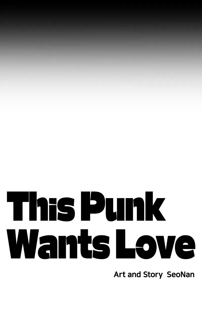 This Punk Wants Love Chapter 13 – Page 7
