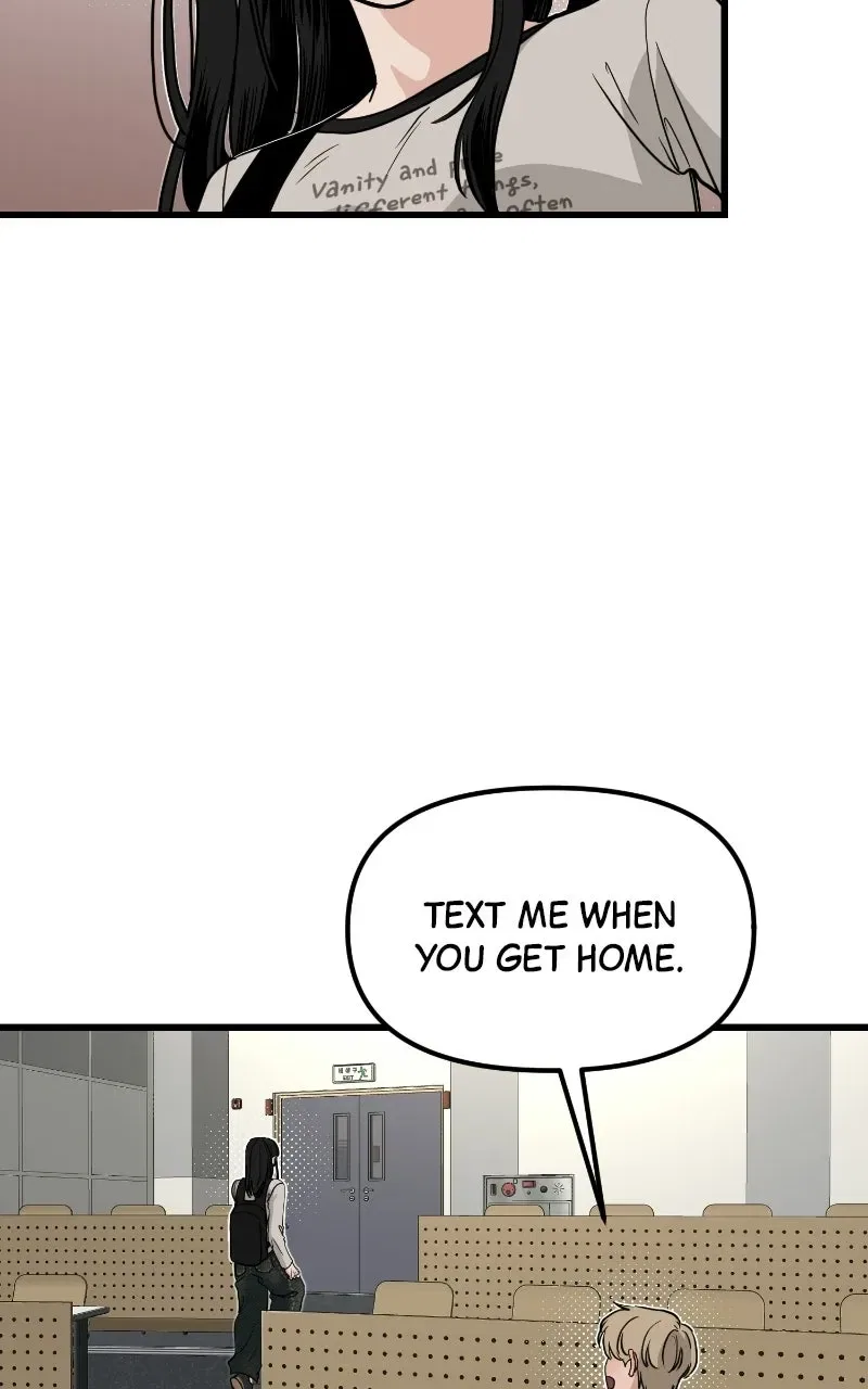 This Punk Wants Love Chapter 13 – Page 10