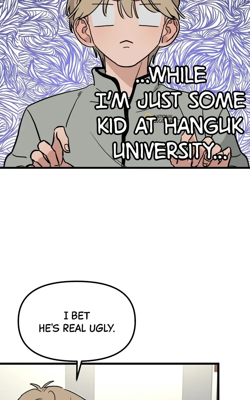 This Punk Wants Love Chapter 13 – Page 13