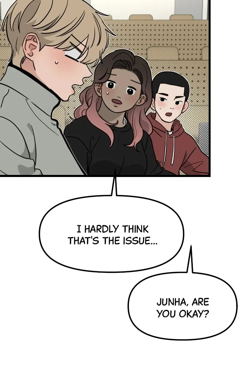 This Punk Wants Love Chapter 13 – Page 14