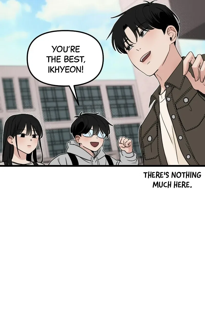 This Punk Wants Love Chapter 13 – Page 18