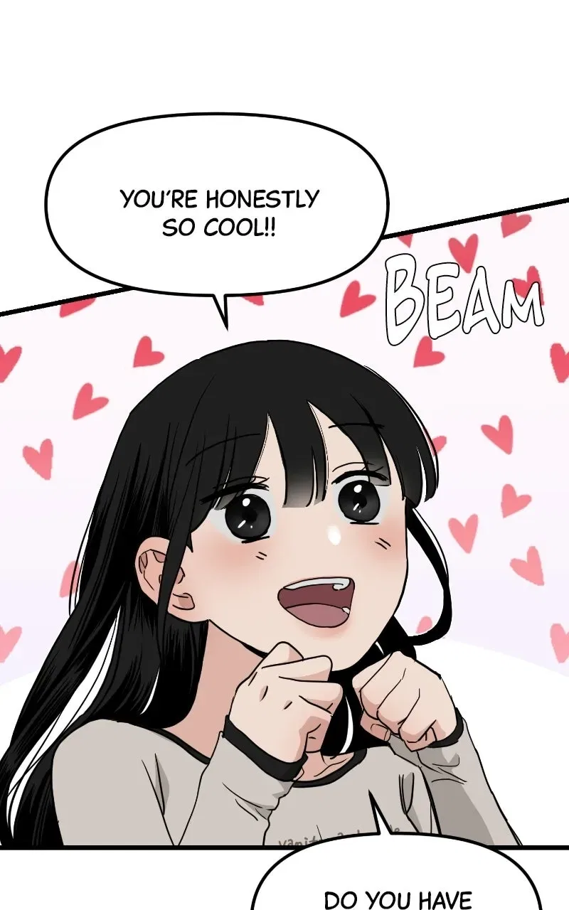 This Punk Wants Love Chapter 13 – Page 21