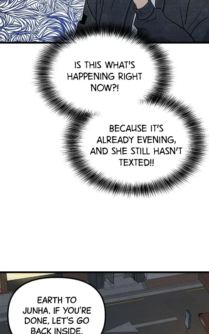 This Punk Wants Love Chapter 13 – Page 23