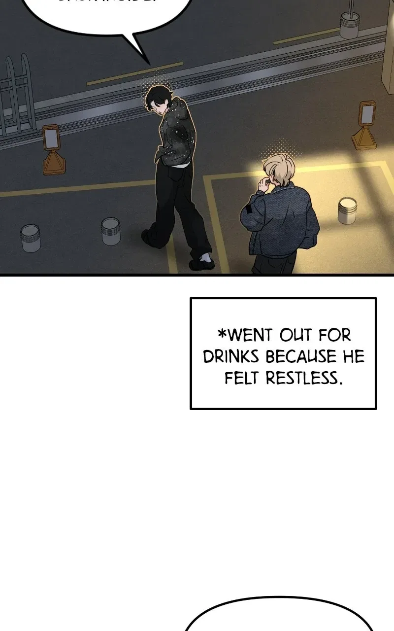 This Punk Wants Love Chapter 13 – Page 24