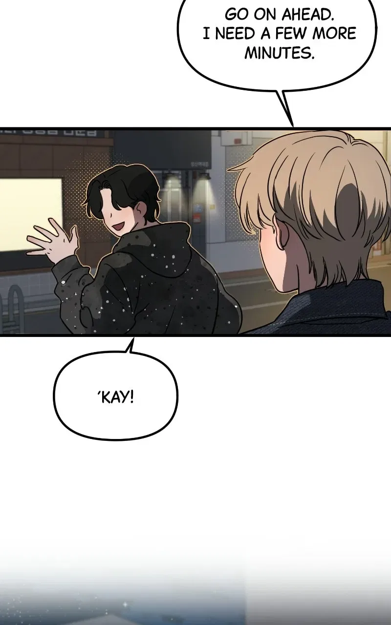 This Punk Wants Love Chapter 13 – Page 25