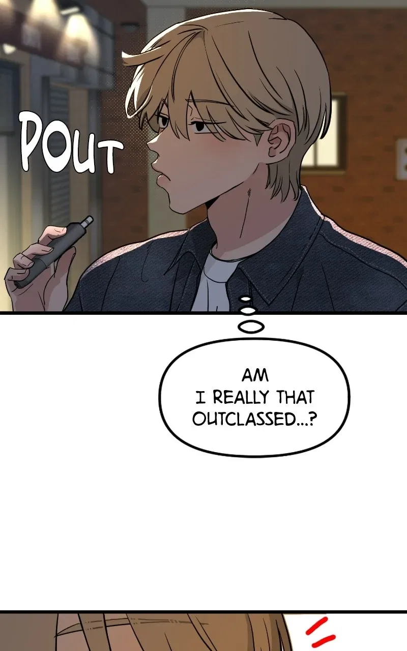 This Punk Wants Love Chapter 13 – Page 28