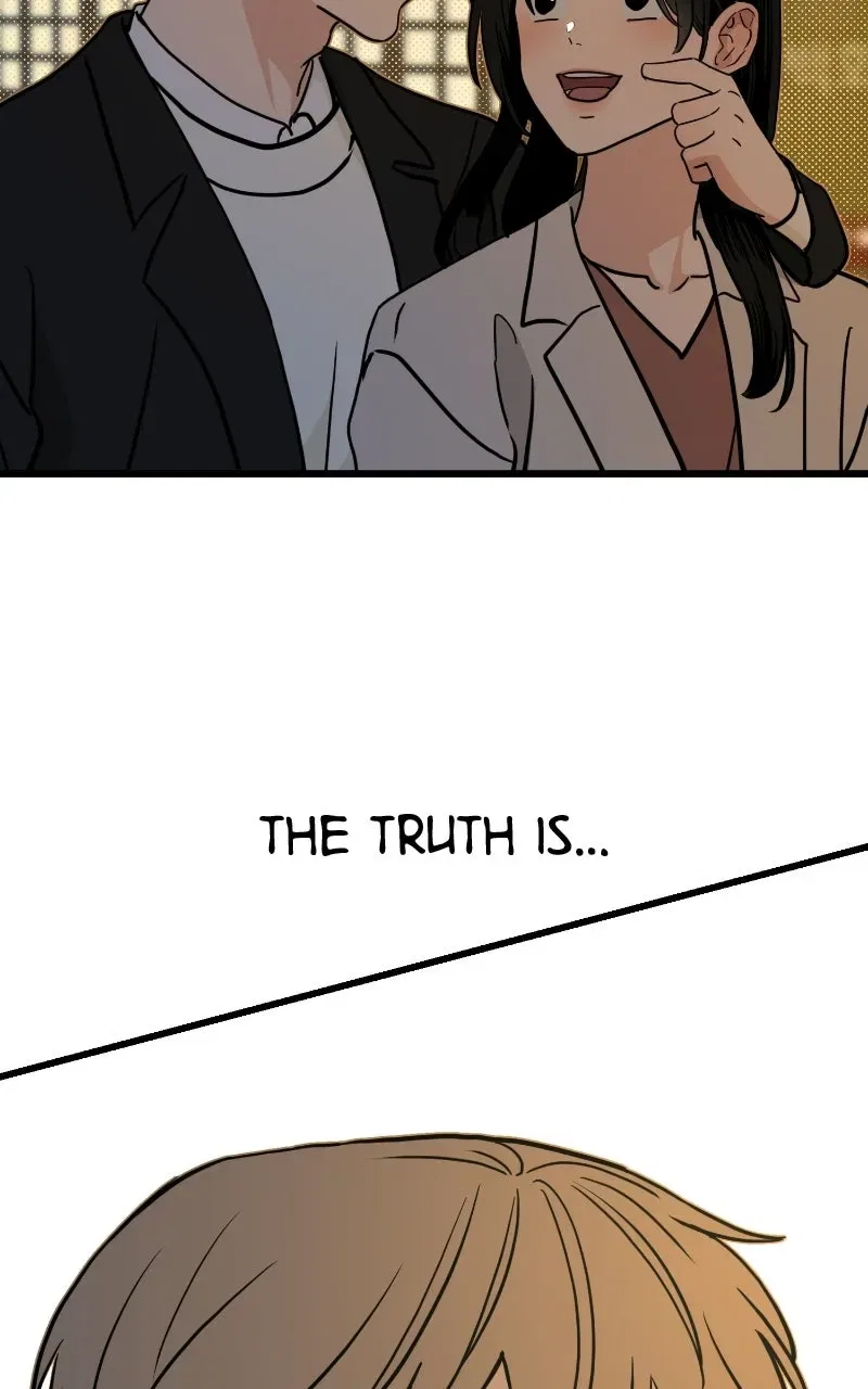 This Punk Wants Love Chapter 13 – Page 31