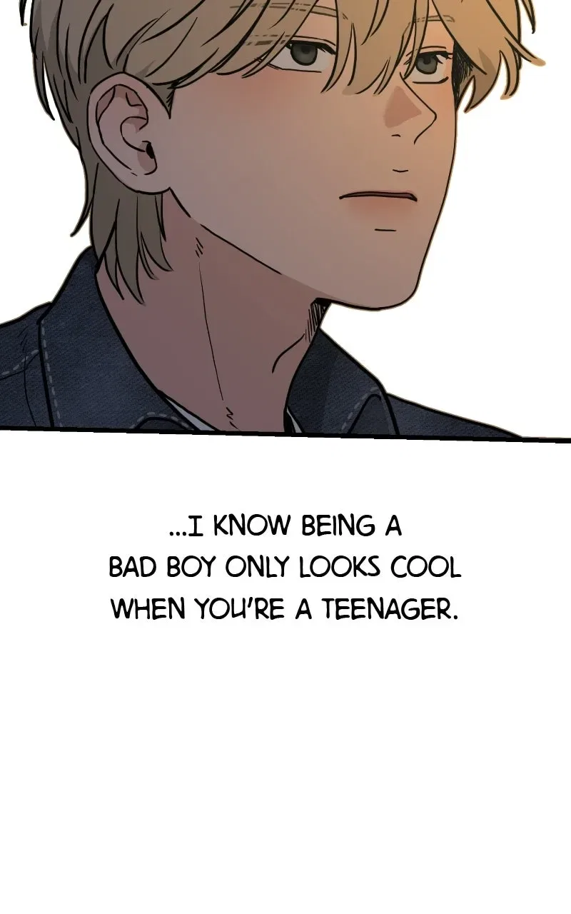 This Punk Wants Love Chapter 13 – Page 32