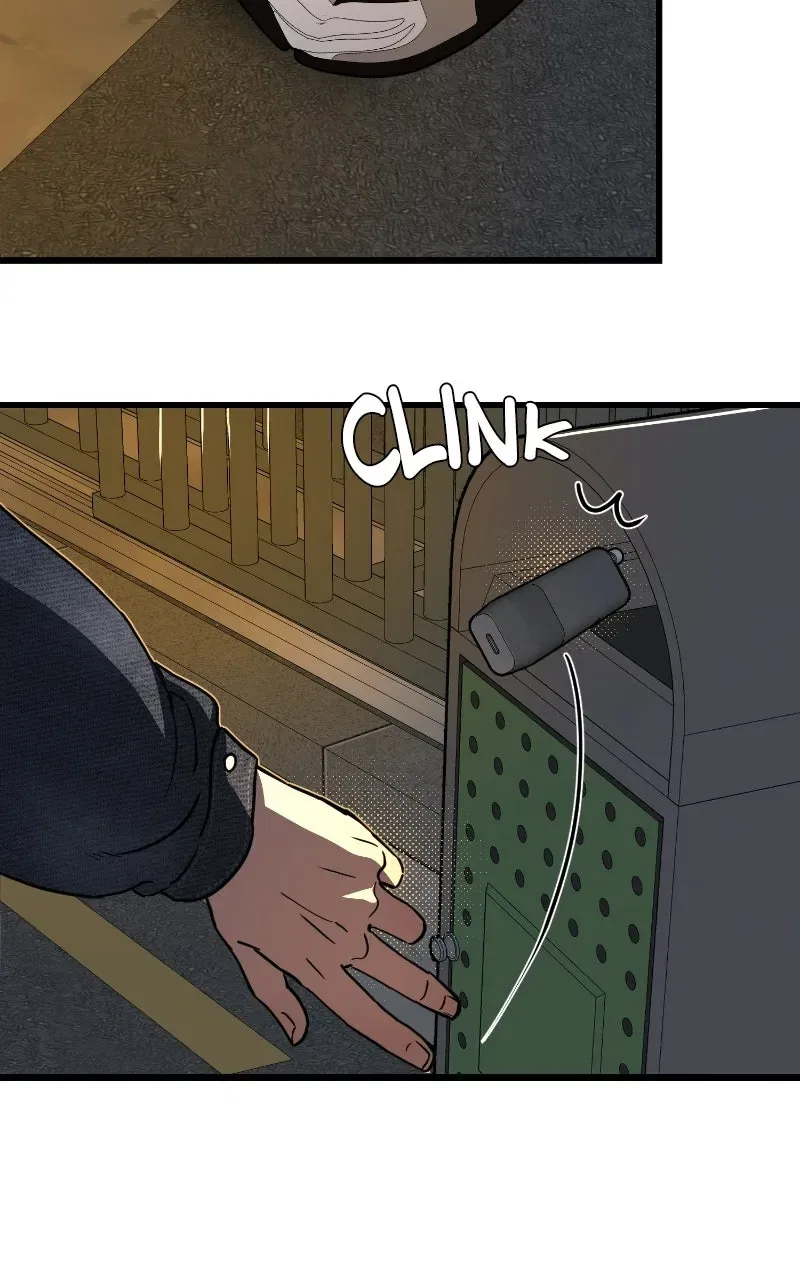 This Punk Wants Love Chapter 13 – Page 38
