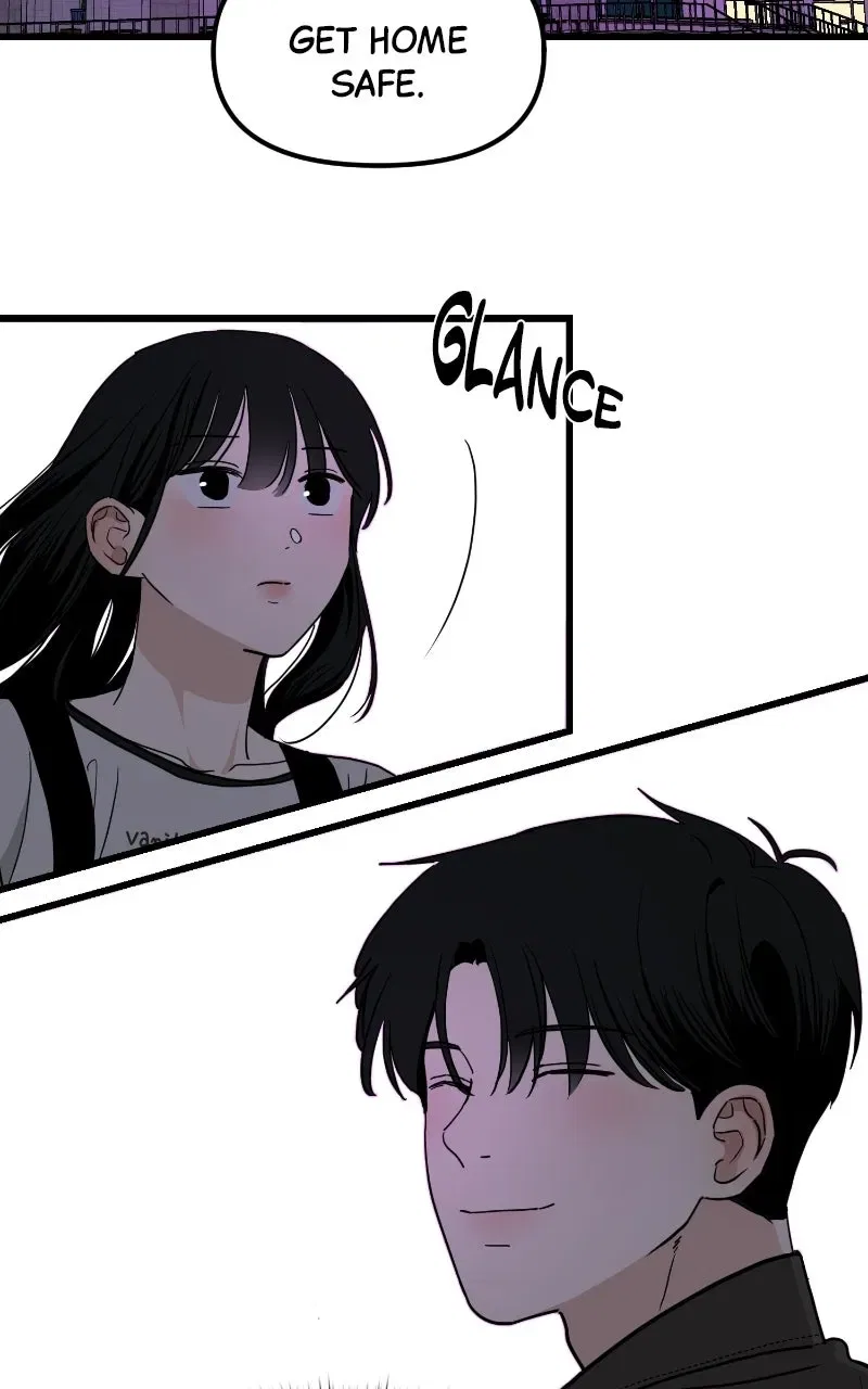 This Punk Wants Love Chapter 13 – Page 40