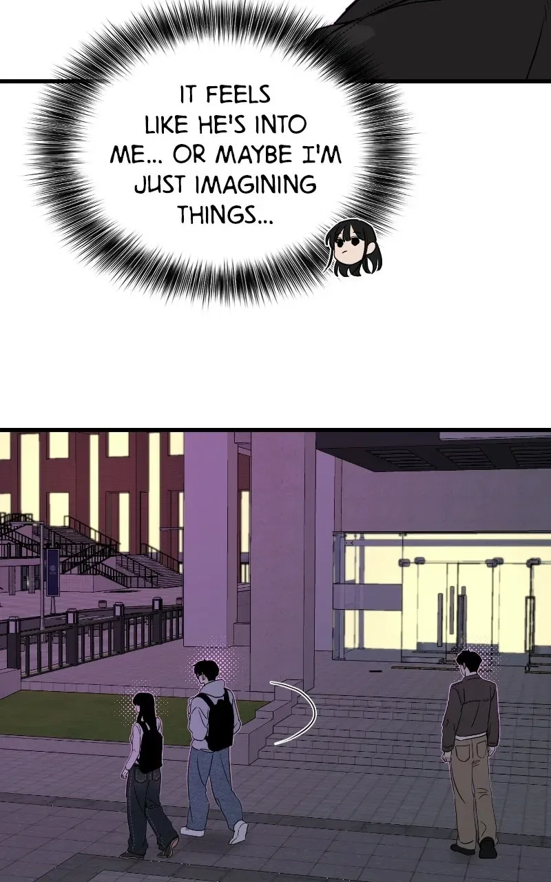 This Punk Wants Love Chapter 13 – Page 41
